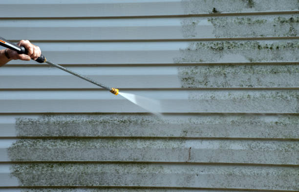 Best Commercial Pressure Washing  in Many, LA