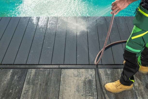 Best Affordable Pressure Washing  in Many, LA