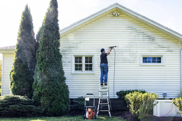 Best Residential Pressure Washing Services  in Many, LA