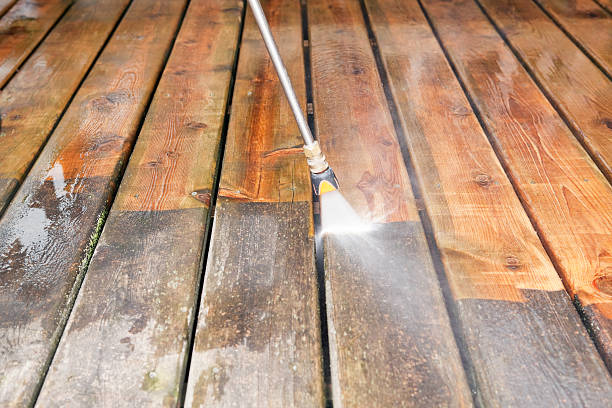 Reliable Many, LA Pressure Washing Solutions